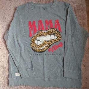 Simply Southern sweatshirt